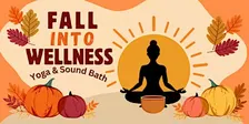 Yoga and Sound Bath Wellness Experience