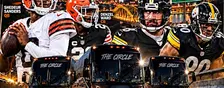 The Circle Takes over Pittsburgh