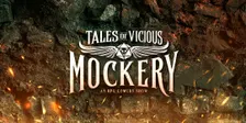 Tales Of Vicious Mockery at Dice Versa!