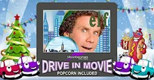 Elf - Drive In Movie