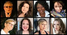 A Cabaret of Gratitude Presented by Lori Dokken