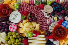 Charcuterie Workshop with Gaston Thermal Imaging