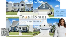 Lunch & Learn with True Homes