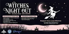 2026 Witches Night Out