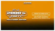 It's A 2000s Party: Savannah