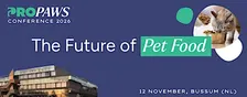 ProPAWS Conference 2026 - The Future of Pet Food