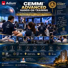 CEMMI™ ADVANCED HANDS-ON TRAINING - SIISDET