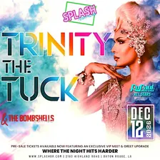 Trinity The Tuck