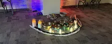 Gong and Meditation session