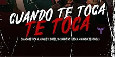 Cuando te toca te toca - Experiencia interactiva de teatro