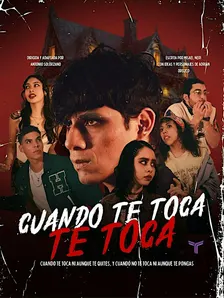 Cuando te toca te toca - Experiencia interactiva de teatro