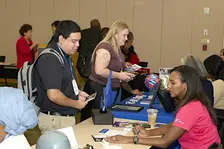 Prospect Business Association ALL ACCESS EXPO