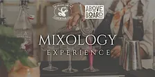Snake Oil Cocktail Co. x Above Board Mixology Experience