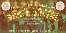 Dance Social