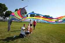 Activity Days