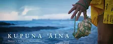 Kupuna 'Āina: Hawaiʻi, The Land Remembers, Santa Cruz Premiere