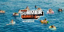 Contiki Summer Series: Norwood, SA