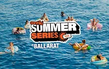 Contiki Summer Series: Ballarat, VIC