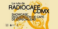RADIOCAFE