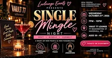 Singles Mingle
