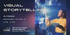 Workshop: Visual Storytelling