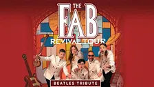 The Fab Revival Tour: Beatles Tribute