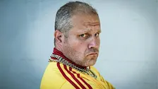 Comedain Sergie Putinski @ The Box 2.0