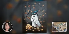 Paint Nite • Levittown Lanes Bar & Grill • Levittown