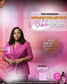 The Kingdom Woman Collective