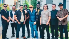 Yaleo – The Ultimate Santana Experience