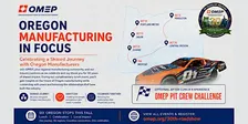 Oregon Manufacturing in Focus: OMEP 30th Anniversary Lunch Event, Bend