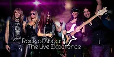 Rock of ABBA...Tribute to ABBA