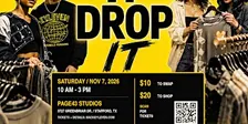 POP SWAP IT DROP IT