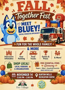 Fall Together Fest