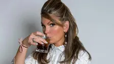 Comedian Lynne Koplitz @ The Box 2.0