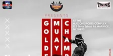 Golden Era Muay Thai Championship 15