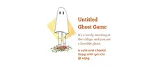 RPG Game Night, "Untitled Ghost Game" w/ Chi @ SQBG