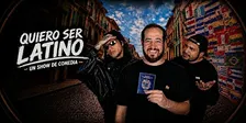 QUIERO SER LATINO