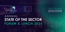 QRC Annual State of the Sector Forum and Lunch