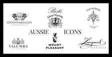 Aussie Icons: Over 100 Years of History