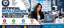 Artificial Intelligence and Automation | Virginia