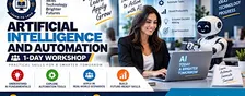 Artificial Intelligence and Automation | Florida