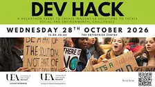 DEV HACK