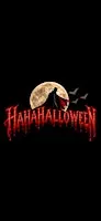 HAHAHALLOWEEN