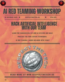 AI Red Teaming Workshop