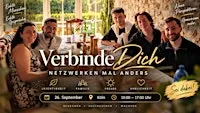 Verbinde Dich - Netzwerken mal anders - Leicht Kontakte knüpfen