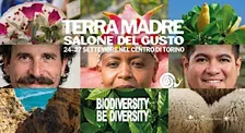 CSC × Soy Mujer @Terra Madre