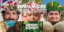 CSC × Soy Mujer @Terra Madre