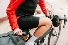Ni sudor ni frio: aprende a vestirte sobre la bici