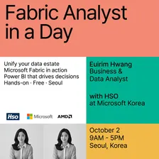 Fabric Analyst in a Day